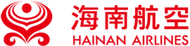 Лого Хайнаньские авиалинии