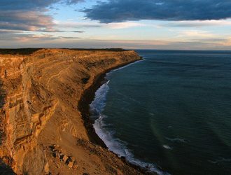 Полуостров Вальдес: «Рай для Морских Животных» 🇦🇷