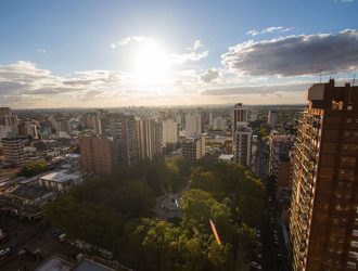 Кильмес: «Славный Город Пивоваров» 🇦🇷