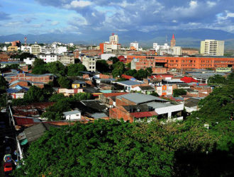 Нейва: «Бамбуковая столица Колумбии» 🇨🇴