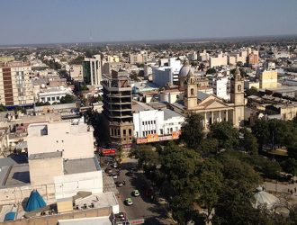 Сантьяго-дель-Эстеро: «Город Аргентинского Фольклора» 🇦🇷