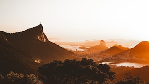 Фото Рио-де-Жанейро №7