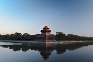 Фото Пекина №5
