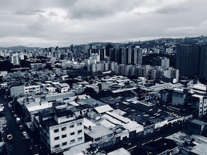 Фото Каракаса №3
